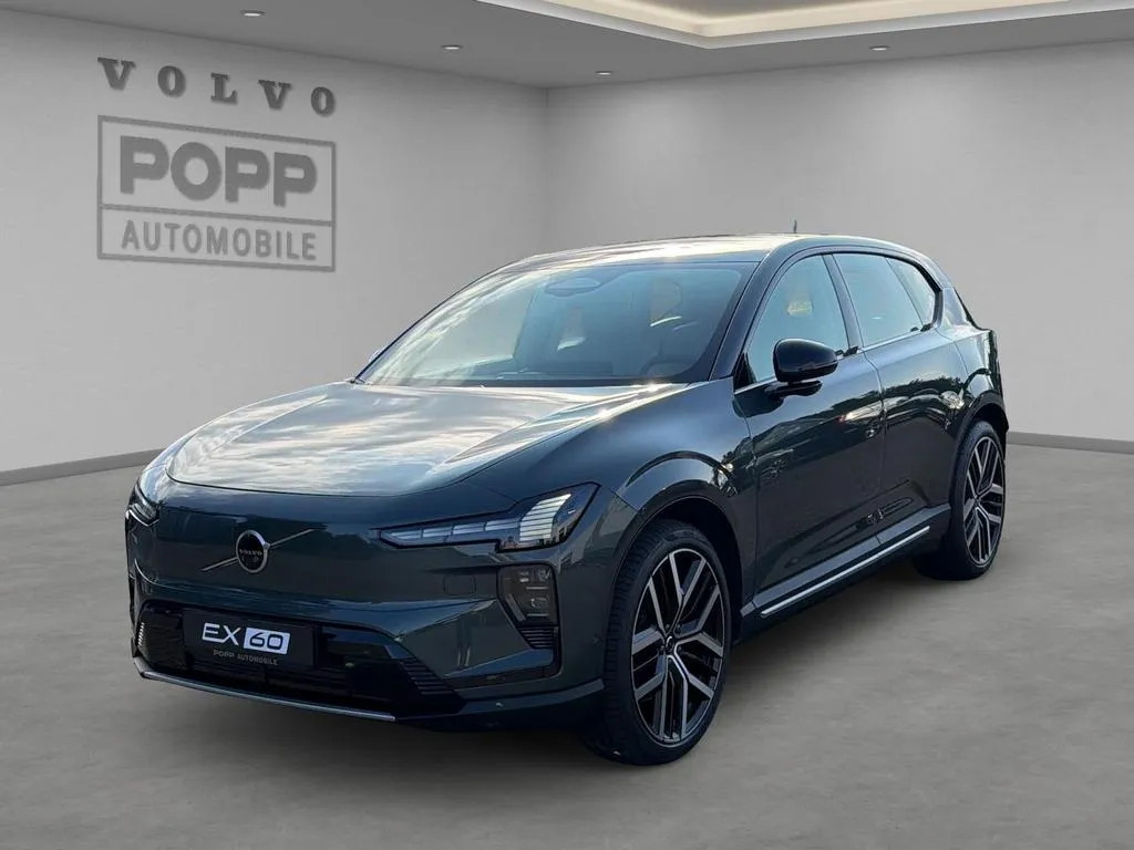 Volvo Autres