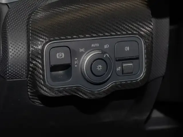 Mercedes-Benz CLA 35 AMG