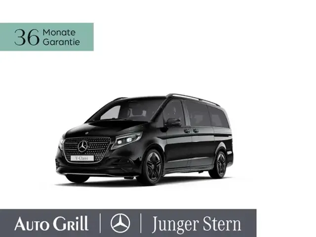 Mercedes-Benz V 300