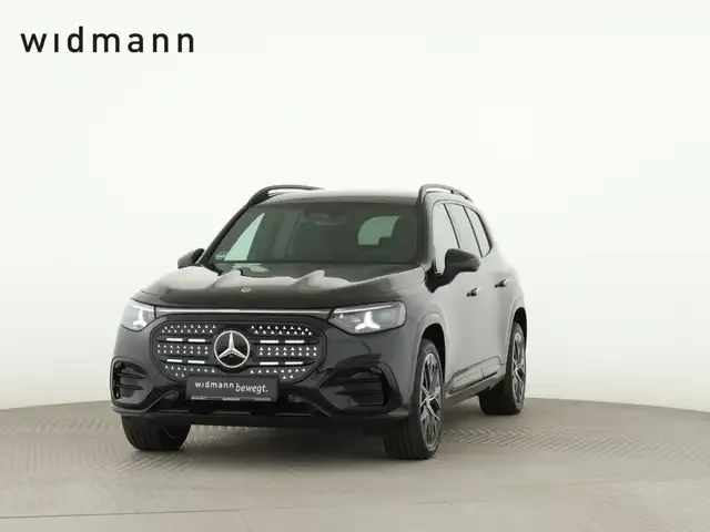 Mercedes-Benz GLB 350