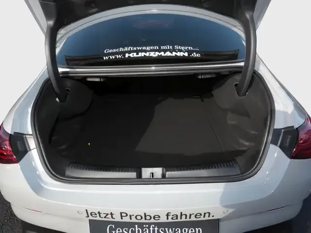 Mercedes-Benz CLA 35 AMG