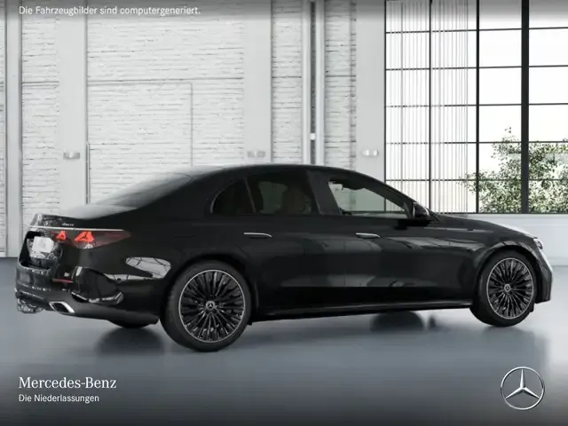 Mercedes-Benz E 450