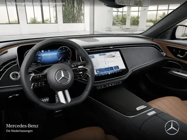 Mercedes-Benz E 450