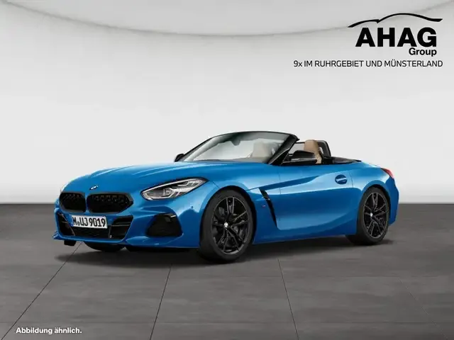 BMW Z4