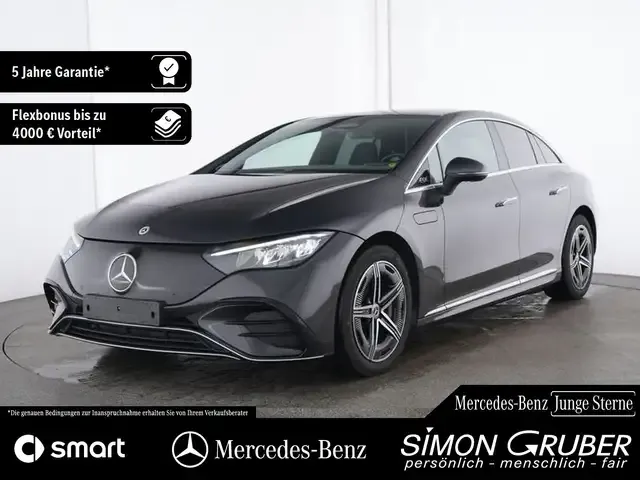 Mercedes-Benz EQE 350