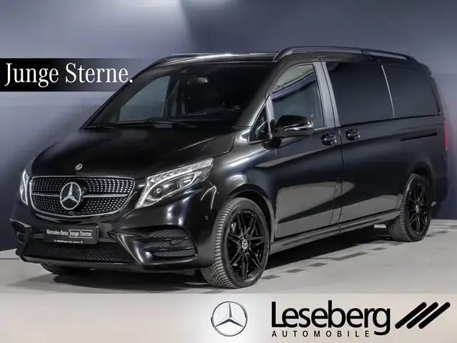 Mercedes-Benz V 300