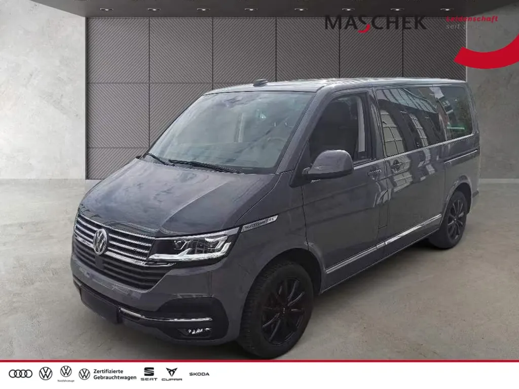 Volkswagen T6 Multivan