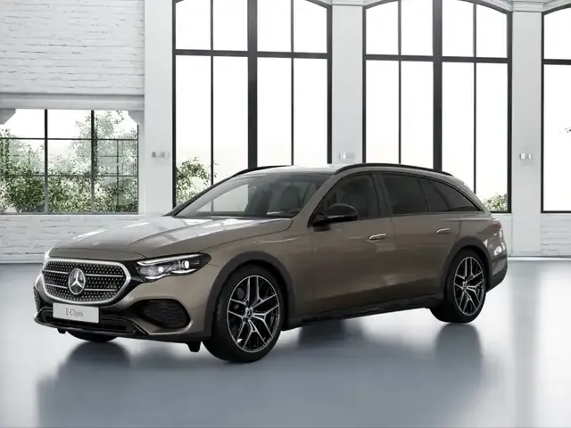 Mercedes-Benz E 300
