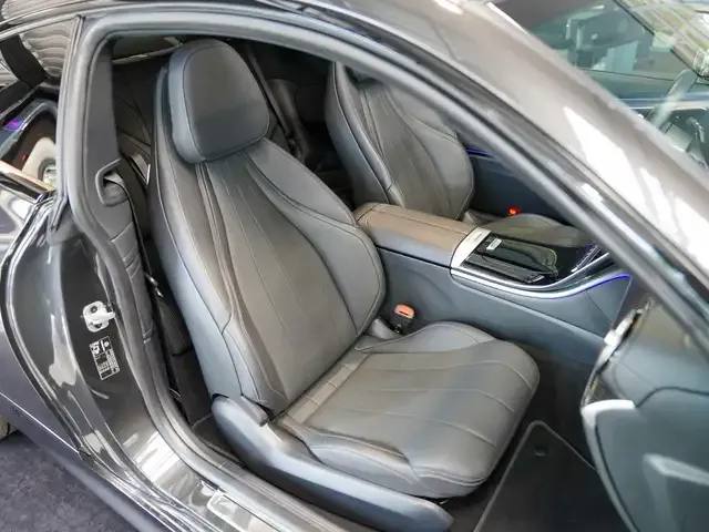 Mercedes-Benz CLE 220