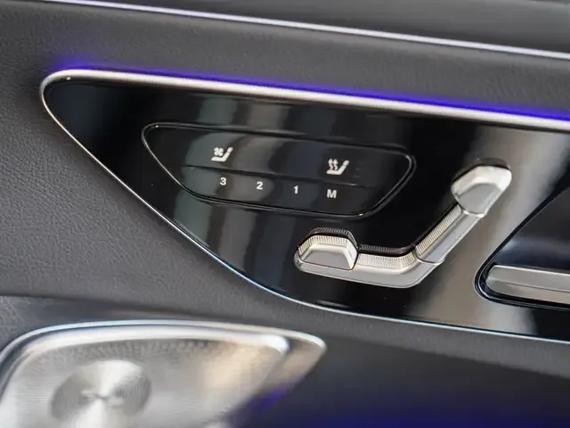 Mercedes-Benz CLE 220