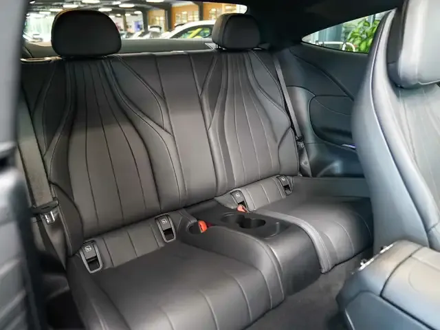 Mercedes-Benz CLE 220