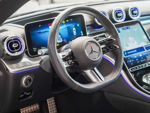 Mercedes-Benz CLE 220