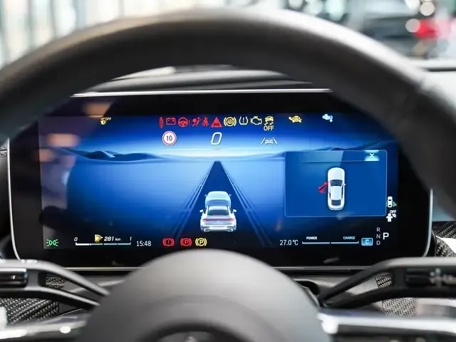 Mercedes-Benz CLE 220