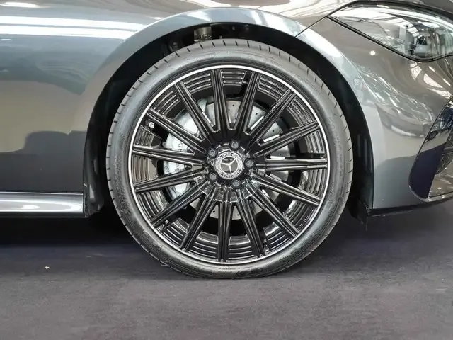 Mercedes-Benz CLE 220