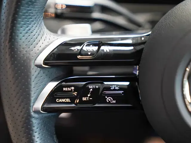 Mercedes-Benz CLE 220