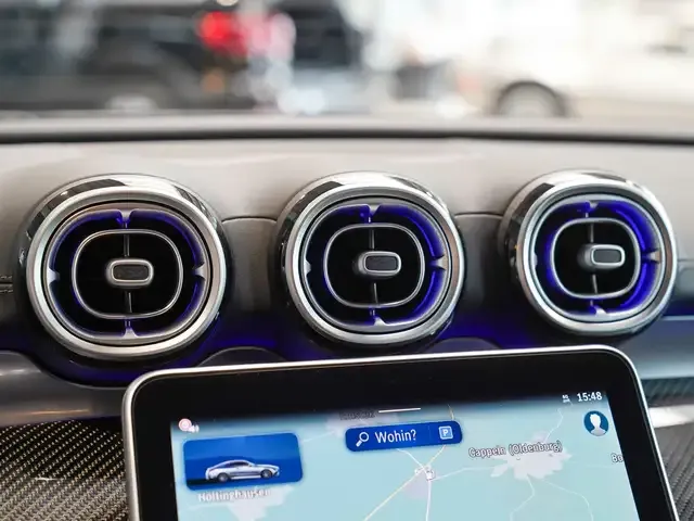 Mercedes-Benz CLE 220