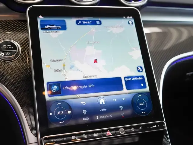 Mercedes-Benz CLE 220