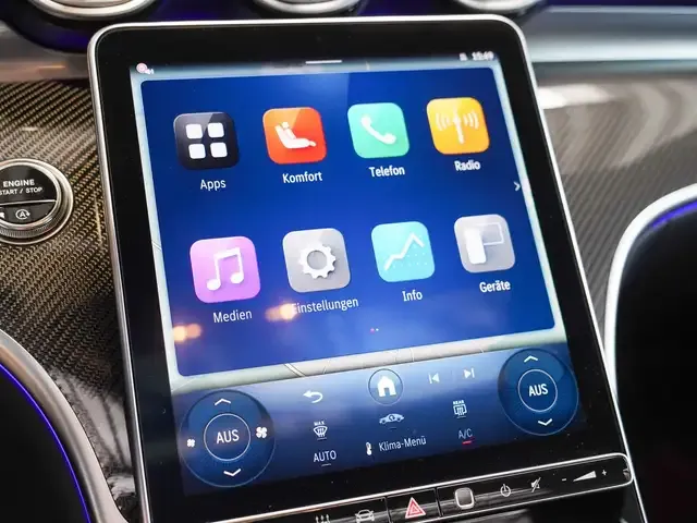 Mercedes-Benz CLE 220