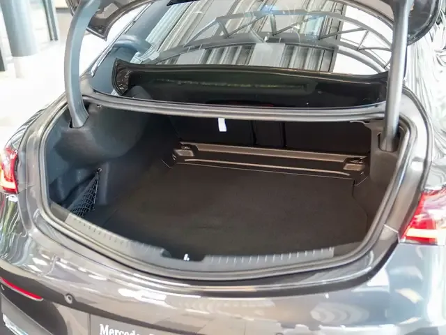 Mercedes-Benz CLE 220