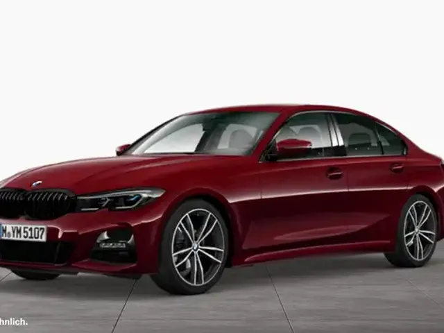 BMW 330