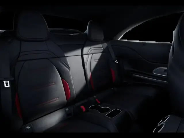 Mercedes-Benz CLE 53 AMG