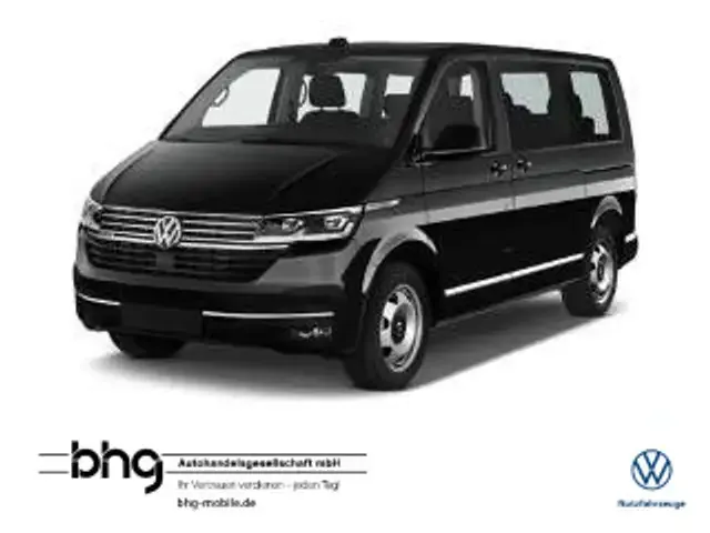 Volkswagen T6 Multivan