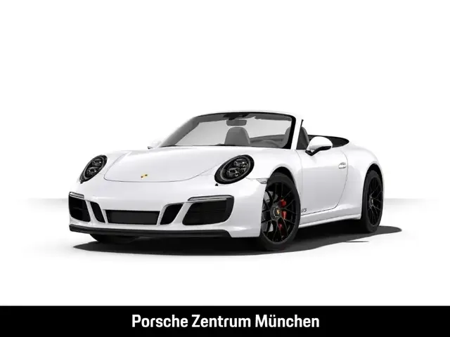 Porsche 991