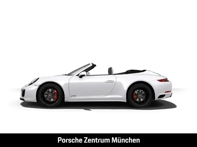 Porsche 991