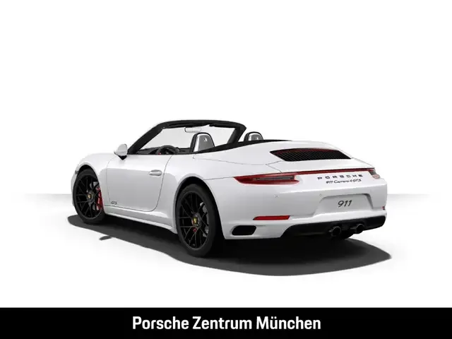 Porsche 991