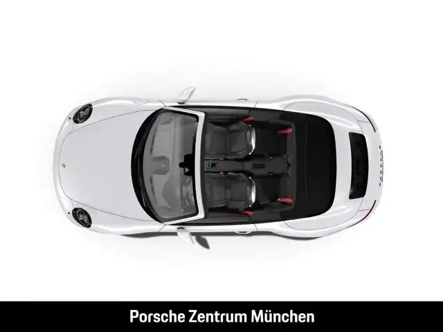 Porsche 991