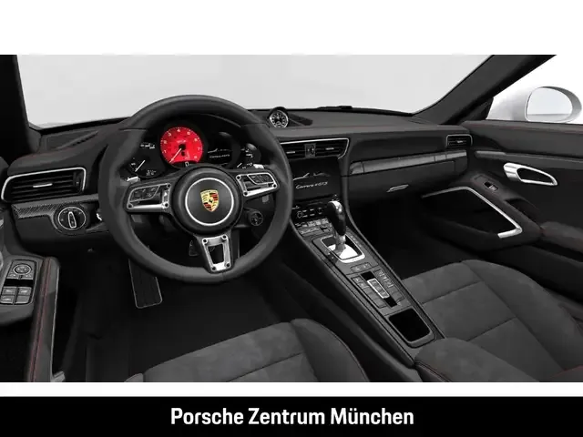 Porsche 991