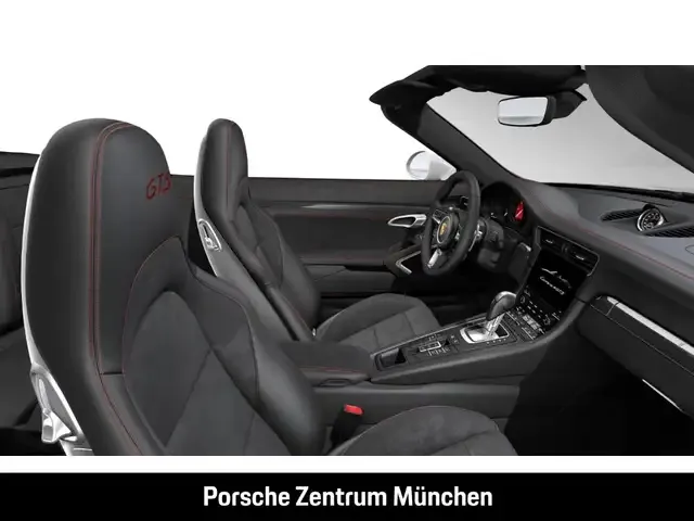 Porsche 991