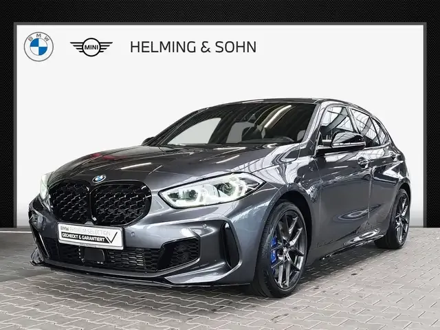 BMW 135