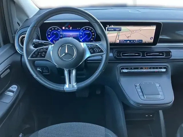 Mercedes-Benz EQV 300