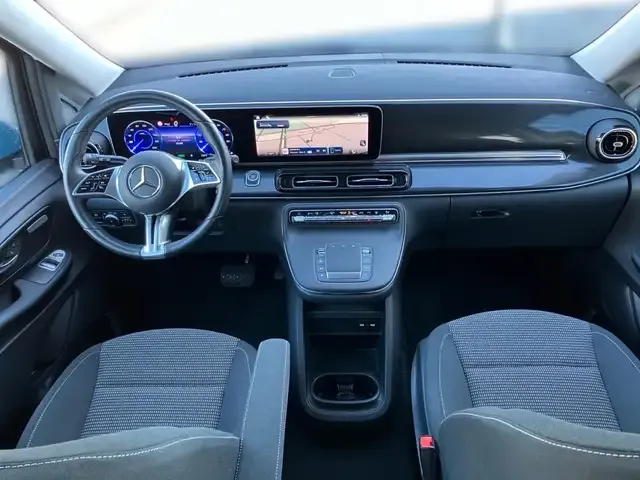 Mercedes-Benz EQV 300