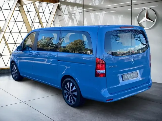 Mercedes-Benz EQV 300