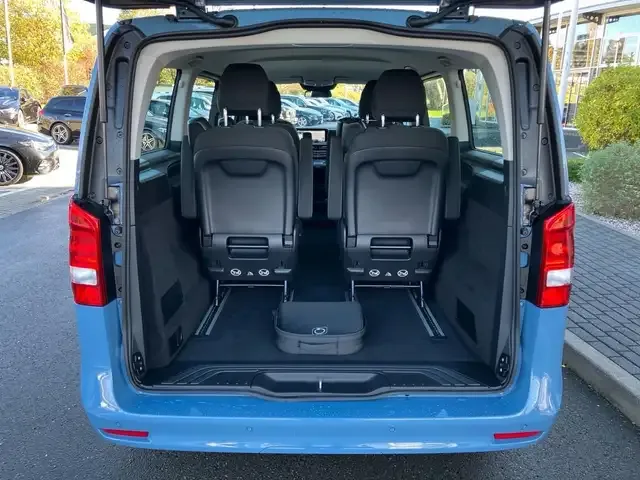 Mercedes-Benz EQV 300