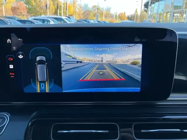 Mercedes-Benz EQV 300