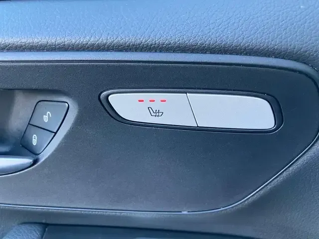 Mercedes-Benz EQV 300