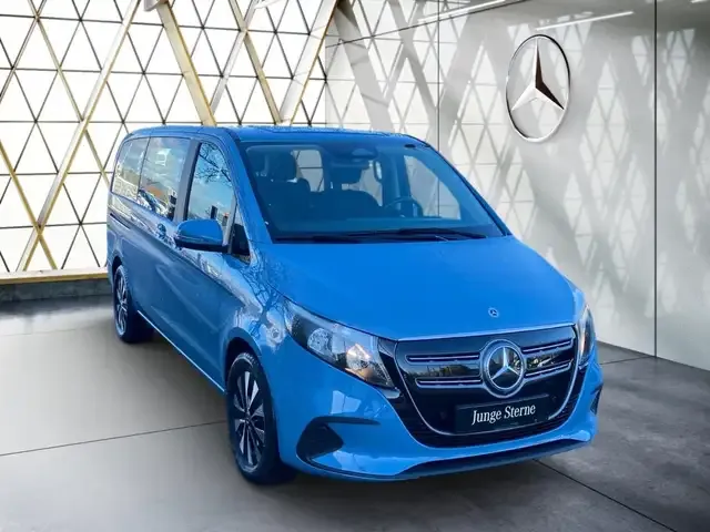 Mercedes-Benz EQV 300