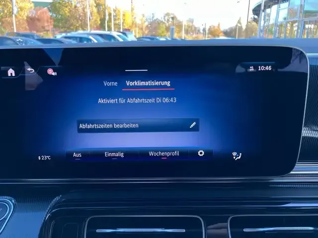 Mercedes-Benz EQV 300