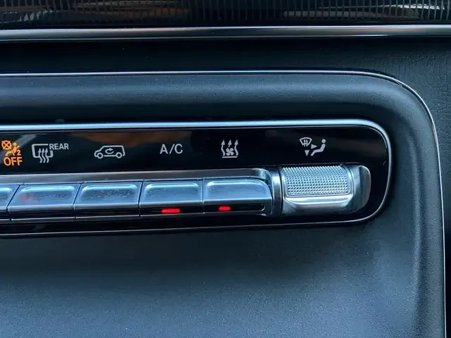 Mercedes-Benz EQV 300