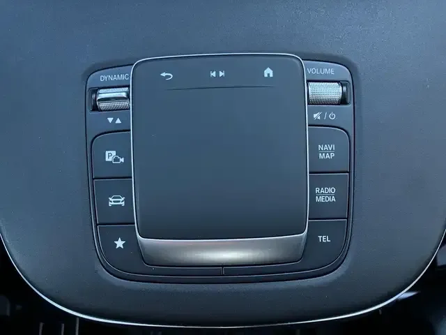 Mercedes-Benz EQV 300