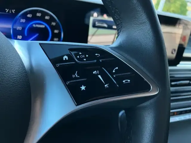 Mercedes-Benz EQV 300