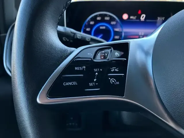 Mercedes-Benz EQV 300