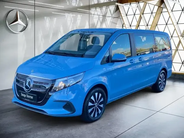 Mercedes-Benz EQV 300