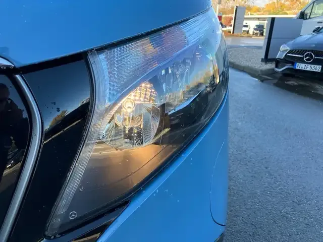 Mercedes-Benz EQV 300