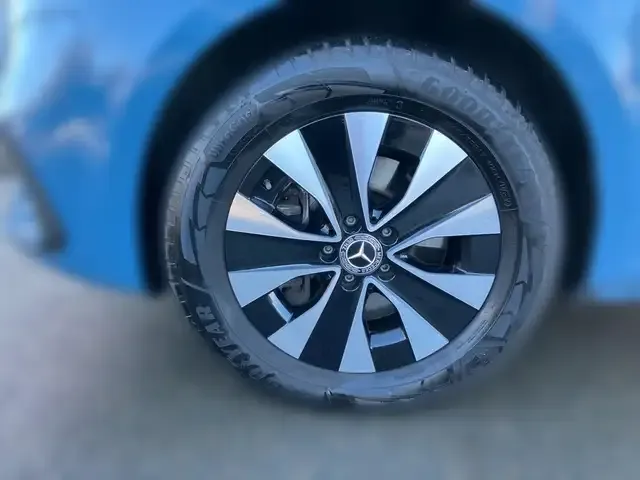 Mercedes-Benz EQV 300