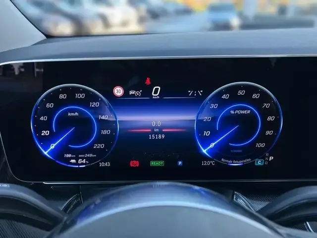 Mercedes-Benz EQV 300