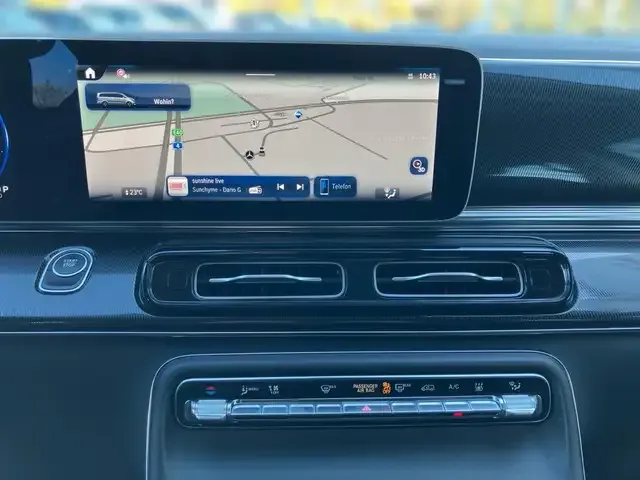 Mercedes-Benz EQV 300